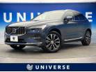 ボルボ&nbsp;XC60&nbsp;B5 AWD インスクリプション 4WD&nbsp;サンルーフ 白革 Googleナビ HarmanKardon