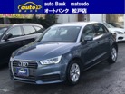 アウディ&nbsp;A1スポーツバック&nbsp;1.0 TFSI&nbsp;パーキングセンサー 純正ナビ ETC&nbsp;千葉県