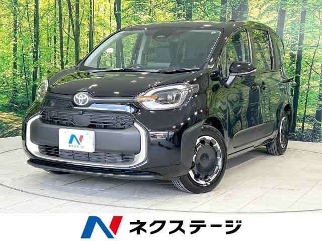 トヨタ&nbsp;シエンタ&nbsp;ハイブリッド 1.5 Z&nbsp;純正10.5型DA 全周囲カメラ  両側パワスラ&nbsp;山口県