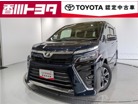 トヨタ&nbsp;ヴォクシー&nbsp;2.0 ZS 煌&nbsp;ナビ・ETC付&nbsp;香川県