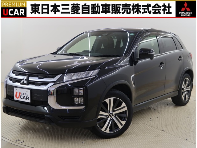 三菱&nbsp;RVR&nbsp;1.8 G 4WD&nbsp;車検整備付 5人乗り ナビ ETC&nbsp;新潟県