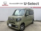 ホンダ&nbsp;N-VAN&nbsp;660 +スタイル ファン ターボ&nbsp;&nbsp;京都府