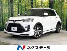 トヨタ&nbsp;ライズ&nbsp;1.2 Z&nbsp;禁煙車 モデリスタフルエアロ 純正9型ナビ&nbsp;佐賀県