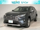 トヨタ&nbsp;RAV4&nbsp;2.0 G 4WD&nbsp;BSM・コーナーセンサー・ハンドルヒータ&nbsp;神奈川県