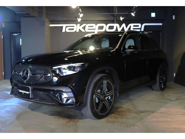 メルセデス・ベンツ&nbsp;GLC&nbsp;220 d 4マチック (ISG搭載モデル) AMGラインパッケージ ディーゼルターボ 4WD&nbsp;ドライバーズPKG ルーフ&nbsp;愛知県