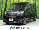 ダイハツ&nbsp;トール&nbsp;1.0 カスタムG リミテッドII SAIII 4WD&nbsp;禁煙車 純正8型ナビ 全周囲カメラ ETC&nbsp;秋田県