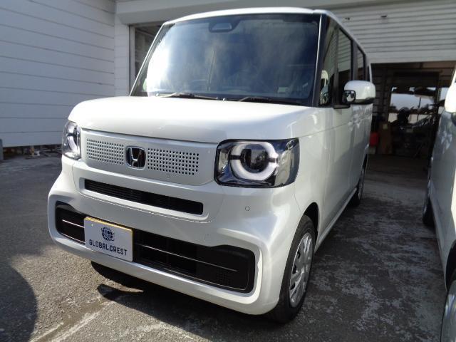 ホンダ&nbsp;N-BOX&nbsp;660&nbsp;&nbsp;埼玉県