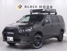 トヨタ&nbsp;プロボックスバン&nbsp;1.5 F 4WD&nbsp;新品BLOOMバンパー/カスタムヘッドライト