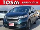 ホンダ&nbsp;フリード+&nbsp;1.5 G ホンダセンシング 4WD&nbsp;純正フルセグSDナビバックカメラ&nbsp;岩手県