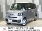 ホンダ&nbsp;N-BOX&nbsp;660&nbsp;当社デモカー ギャザスメモリーナビ ホン