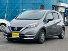 日産&nbsp;ノート&nbsp;1.2 e-POWER B&nbsp;レーダーブレーキ ワンセグナビ Bカメラ