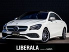 メルセデス・ベンツ&nbsp;CLAクラス&nbsp;CLA180 AMGスタイル&nbsp;&nbsp;宮城県