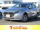 マツダ&nbsp;MAZDA2&nbsp;1.5 15C 4WD&nbsp;法人ワンオーナー&nbsp;北海道