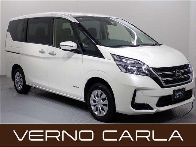 日産&nbsp;セレナ&nbsp;2.0 XV 4WD&nbsp;本州仕入 ナビ バックカメラ ETC&nbsp;北海道