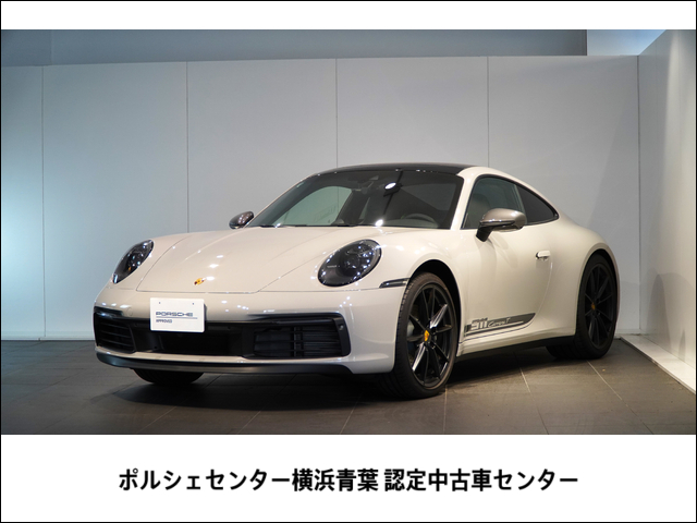 ポルシェ&nbsp;911&nbsp;カレラT&nbsp;スポクロ スポエグ マトリックスライト&nbsp;神奈川県