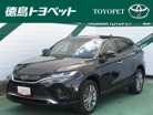 トヨタ&nbsp;ハリアー&nbsp;2.0 Z レザーパッケージ&nbsp;T-Cナビ・ドラレコ・バックカメラ