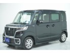 スズキ&nbsp;スペーシア&nbsp;660 カスタム ハイブリッド GS 4WD&nbsp;自社即日審査 全店車両共有&nbsp;岩手県