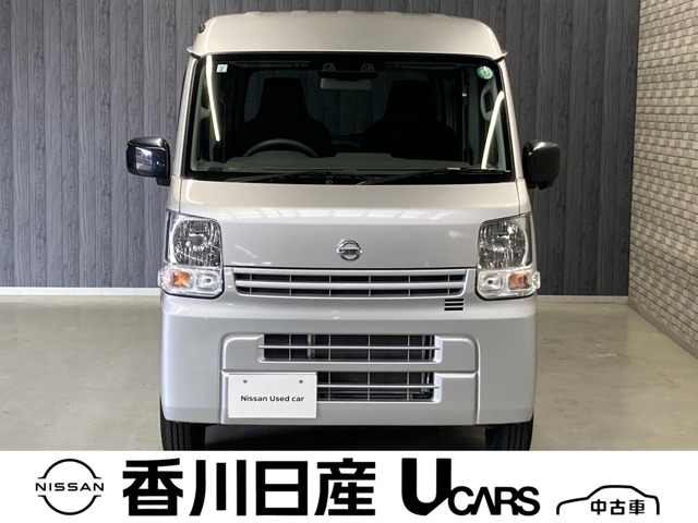 日産NV100クリッパー 中古車画像