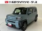 ダイハツ&nbsp;タフト&nbsp;660 Gターボ 4WD&nbsp;&nbsp;長野県