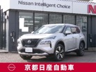 日産&nbsp;エクストレイル&nbsp;1.5 G e-4ORCE 4WD&nbsp;元試乗車・ナビ・ドラレコ・ETC付き