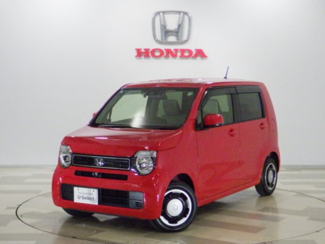 ホンダ&nbsp;N-WGN&nbsp;660 L&nbsp;走行634km 5点高評価車 禁煙車 8インチN&nbsp;東京都