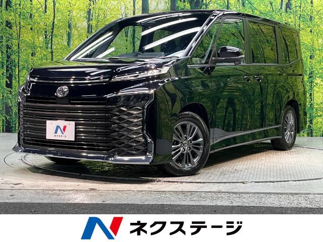 トヨタ&nbsp;ヴォクシー&nbsp;2.0 S-G&nbsp;禁煙車 衝突軽減装置 バックカメラ&nbsp;福岡県