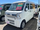 スズキ&nbsp;エブリイ&nbsp;660 ジョイン ハイルーフ 4WD&nbsp;軽自動車 軽バン A/C パワステ サポカー