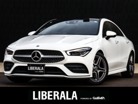 メルセデス・ベンツ&nbsp;CLAクラス&nbsp;CLA200d AMGライン ディーゼルターボ&nbsp;純正ナビ サンルーフ ACC 360℃カメラ&nbsp;宮城県