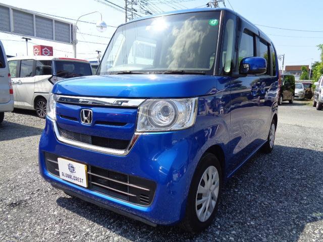 ホンダ&nbsp;N-BOX&nbsp;660 G L ホンダセンシング&nbsp;&nbsp;埼玉県