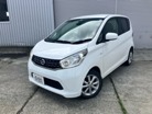 日産&nbsp;デイズ&nbsp;660 J&nbsp;