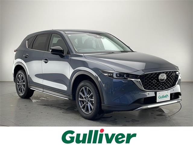 マツダ&nbsp;CX-5&nbsp;2.2 XD フィールド ジャーニー ディーゼルターボ 4WD&nbsp;ワンオーナー 純正ナビ クルコン 全方位&nbsp;長野県