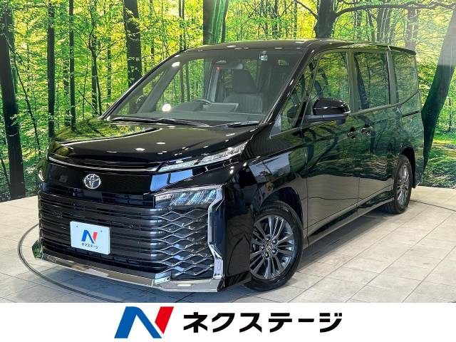 トヨタ&nbsp;ヴォクシー&nbsp;2.0 S-G&nbsp;禁煙車 純正8型DA レーダークルーズ ETC&nbsp;香川県