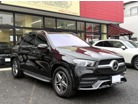 メルセデス・ベンツ&nbsp;GLE&nbsp;300 d 4マチック AMGライン (ISG搭載モデル) ディーゼルターボ 4WD&nbsp;&nbsp;埼玉県