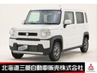 スズキ&nbsp;ハスラー&nbsp;660 ハイブリッド G 4WD&nbsp;ナビ バックカメラ クルコン ドラレコ ETC