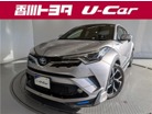 トヨタ&nbsp;C-HR&nbsp;ハイブリッド 1.8 G&nbsp;ドライブレコーダー付&nbsp;香川県