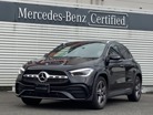 メルセデス・ベンツ&nbsp;GLAクラス&nbsp;GLA200 d 4マチック AMGライン ディーゼルターボ 4WD&nbsp;