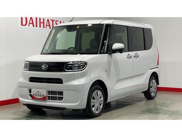 ダイハツ&nbsp;タント&nbsp;660 フレンドシップ スローパー X&nbsp;車いす用スロープ アイドリングストップ&nbsp;茨城県