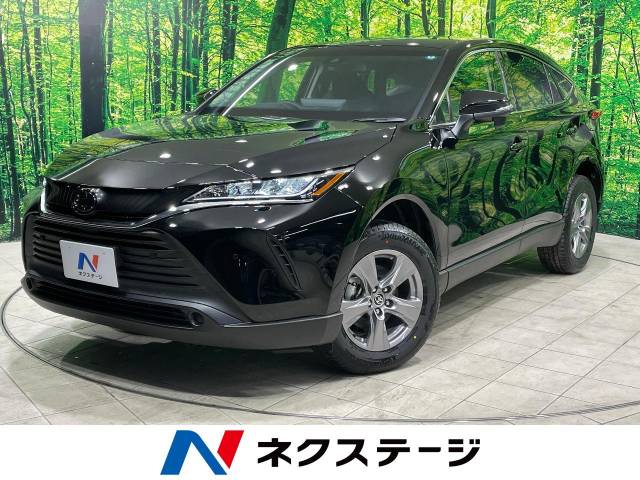 トヨタ&nbsp;ハリアー&nbsp;2.0 S&nbsp;登録済未使用車 ディスプレイオーディオ&nbsp;香川県