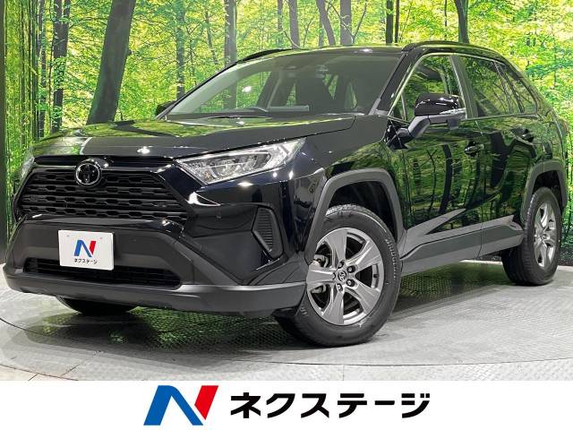 トヨタ&nbsp;RAV4&nbsp;2.0 X&nbsp;純正8型ディスプレイオーディオ ドラレコ&nbsp;宮城県