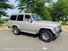 トヨタ&nbsp;ランドクルーザー60&nbsp;4.0 VX ハイルーフ 4WD&nbsp;&nbsp;新潟県