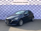 マツダ&nbsp;MAZDA2&nbsp;1.5 15S プロアクティブ&nbsp;シートヒーター CD DVD 360度モニター&nbsp;福島県