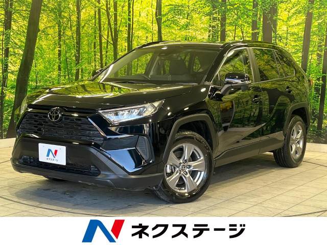 トヨタ&nbsp;RAV4&nbsp;2.0 X&nbsp;純正8型ナビ セーフティーセンス 禁煙車&nbsp;神奈川県