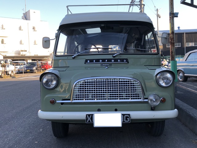 輸入車その他&nbsp;ベッドフォード&nbsp;ベッドフォード キャンピング車&nbsp;BEDFORD キャンピング車&nbsp;埼玉県