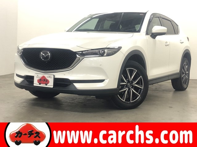 マツダ&nbsp;CX-5&nbsp;2.0 20S プロアクティブ&nbsp;ワンオ-ナ- 衝突軽減 全方位 フルセグナビ&nbsp;大阪府