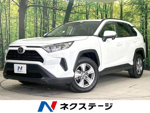 トヨタ&nbsp;RAV4&nbsp;2.0 X&nbsp;禁煙 バックカメラ レーダークルーズ ETC&nbsp;宮城県