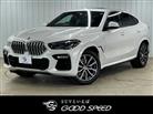 ＢＭＷ&nbsp;X6&nbsp;xドライブ35d Mスポーツ ディーゼルターボ 4WD&nbsp;サンルーフ アダクティブクルコン 全周囲&nbsp;愛知県