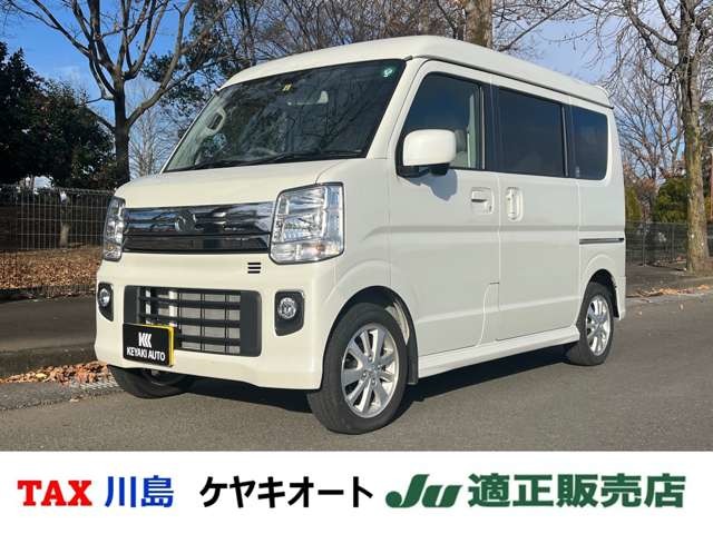 マツダ&nbsp;スクラムワゴン&nbsp;660 PZターボ ハイルーフ 4WD&nbsp;&nbsp;埼玉県