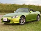 ホンダ&nbsp;S2000&nbsp;2.0&nbsp;Spoonフルカスタム 新品マフラー&nbsp;愛知県