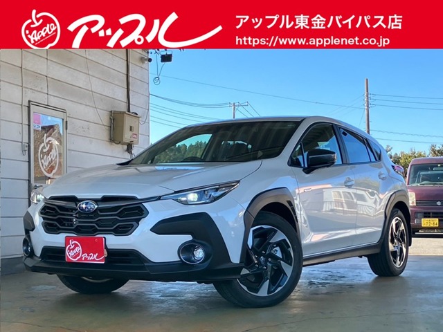 スバル&nbsp;クロストレック&nbsp;2.0 リミテッド 4WD&nbsp;ワンオーナー/&nbsp;千葉県