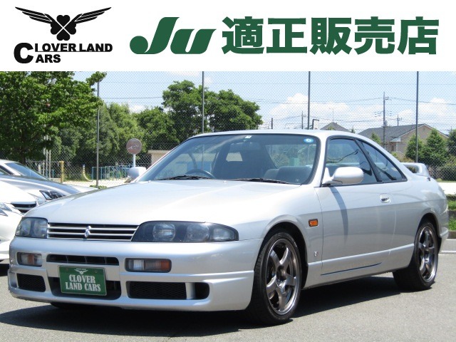 日産&nbsp;スカイラインクーペ&nbsp;2.5 GTS25t タイプM&nbsp;5速MT/柿本マフラー/ENKEI17AW/ダウンサス&nbsp;埼玉県